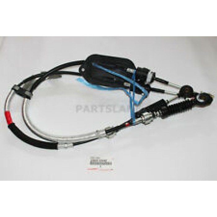 CABLE CONTROL YARIS NCP90/130 MTM     