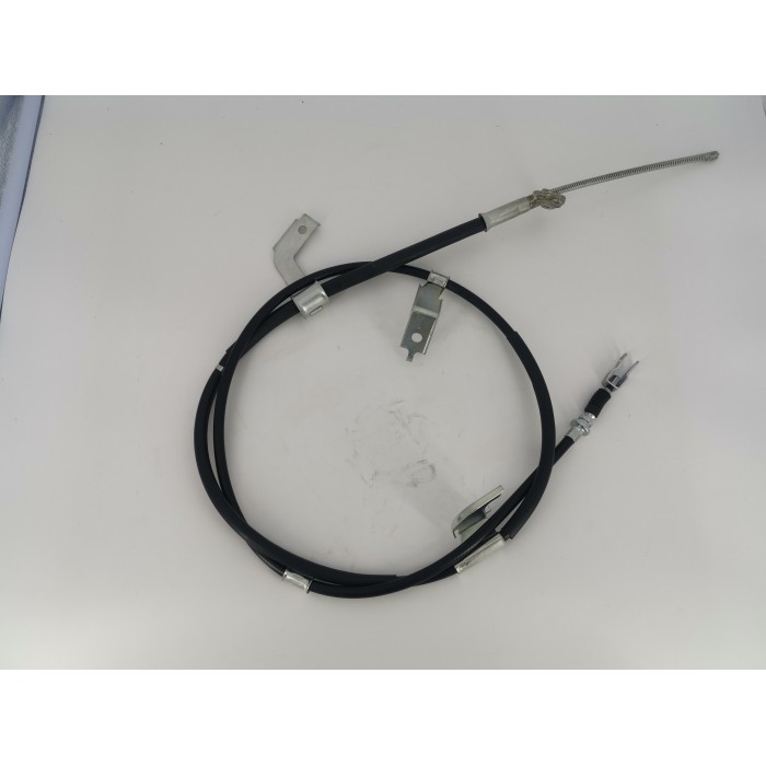 CABLE FRENO TRAS (L) HILUX VIGO 4WD 05-